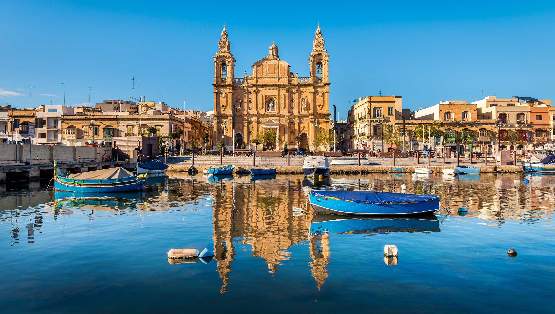 malta